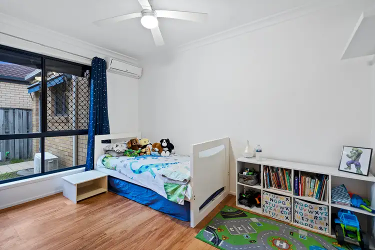 Fifth view of Homely house listing, 5 Cobbler Place, Hemmant QLD 4174