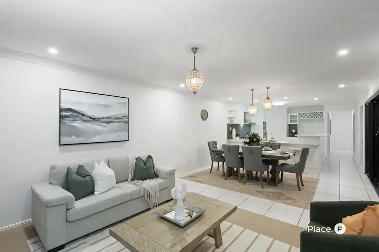 Second view of Homely house listing, 9 Littler Street, Sunnybank QLD 4109