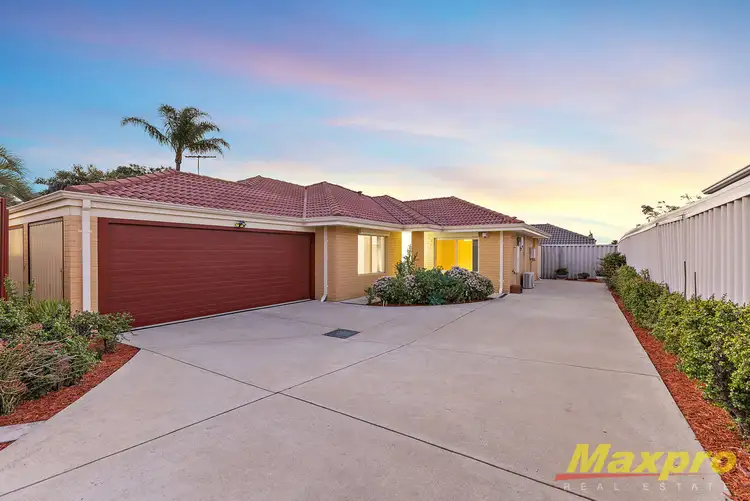 Second view of Homely house listing, 22A Clovelly Crescent, Lynwood WA 6147