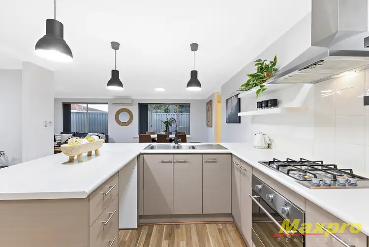Fifth view of Homely house listing, 22A Clovelly Crescent, Lynwood WA 6147