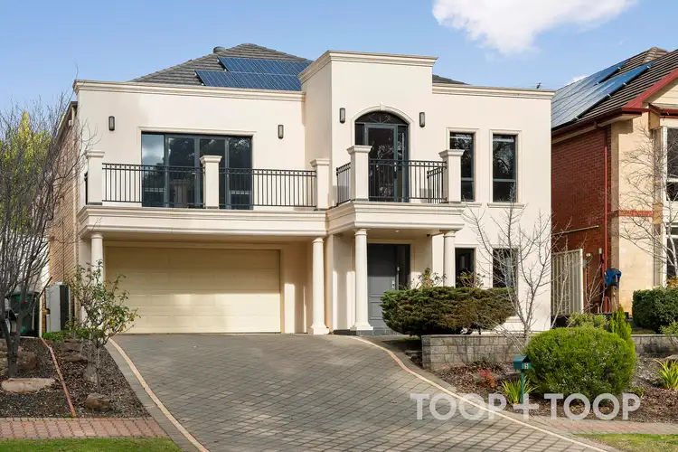 5 Waltham Forest Trail, Golden Grove SA 5125