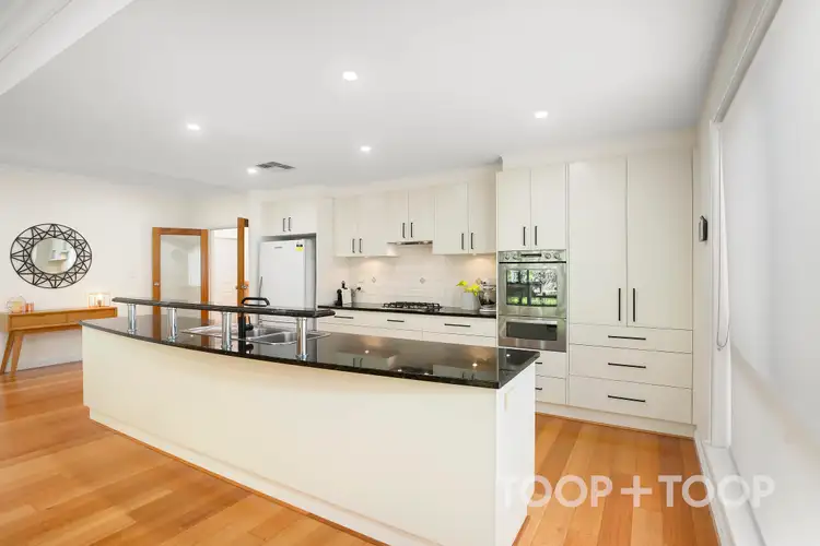 Third view of Homely house listing, 5 Waltham Forest Trail, Golden Grove SA 5125