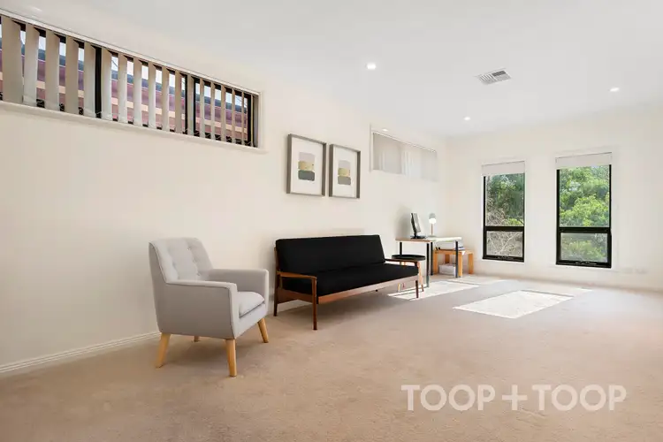Sixth view of Homely house listing, 5 Waltham Forest Trail, Golden Grove SA 5125