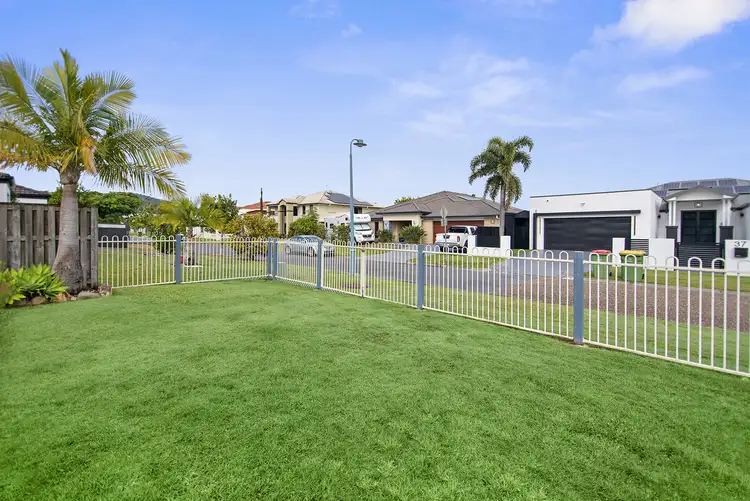 Fifth view of Homely house listing, 40 Brittany Drive, Oxenford QLD 4210