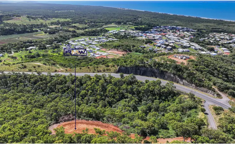 Lot 4 Panorama Drive, Pacific Heights QLD 4703
