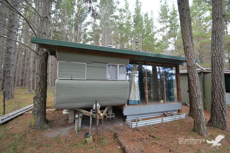 Third view of Homely land listing, Lot 227 Central Road, Sugarloaf QLD 4380
