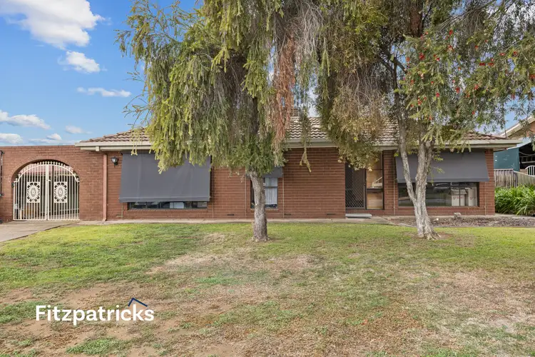 Main view of Homely house listing, 2 Simpson Avenue, Forest Hill NSW 2651