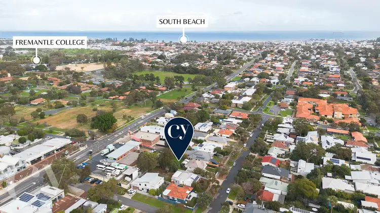 Fifth view of Homely land listing, 17A Elizabeth Street, White Gum Valley WA 6162