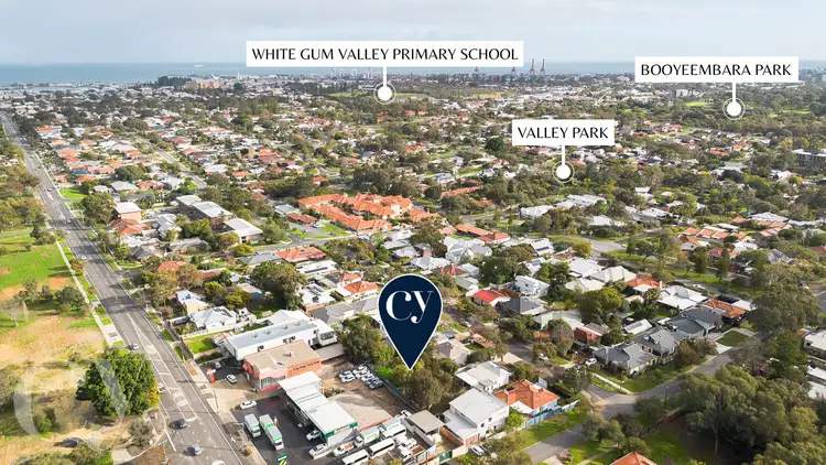 Seventh view of Homely land listing, 17A Elizabeth Street, White Gum Valley WA 6162