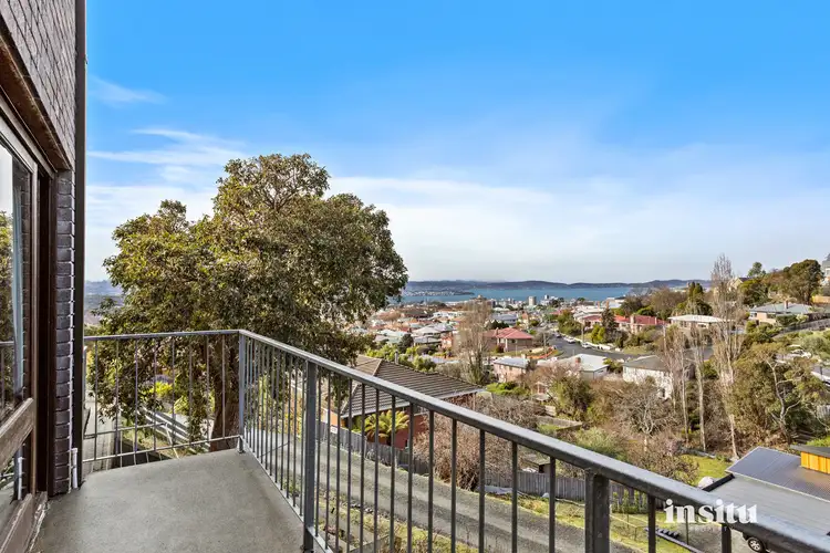 Fifth view of Homely unit listing, 3/28 Summerhill Road, West Hobart TAS 7000