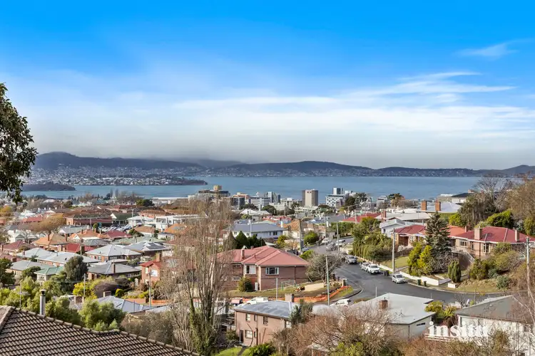 Sixth view of Homely unit listing, 3/28 Summerhill Road, West Hobart TAS 7000