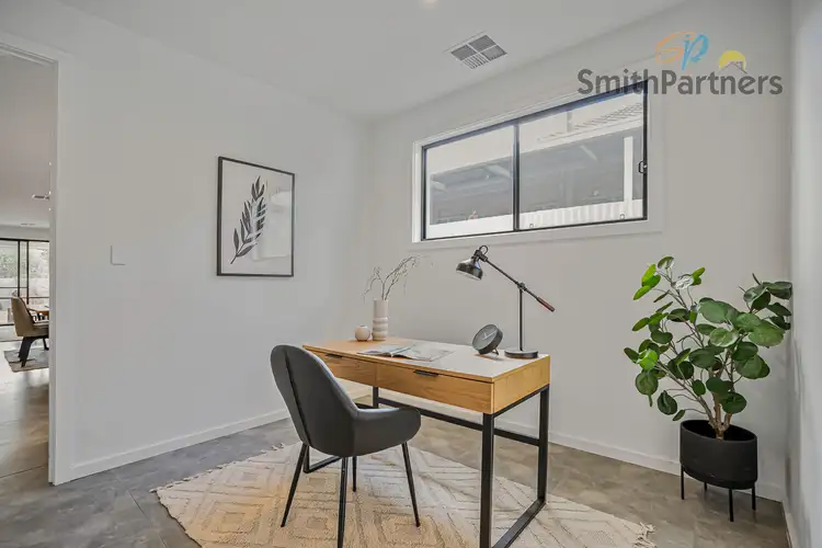 Fifth view of Homely house listing, 14B Grenache Avenue, Modbury SA 5092