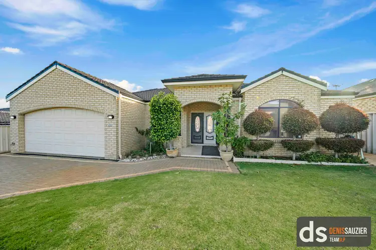 8 Henley Park Rise, Pearsall WA 6065