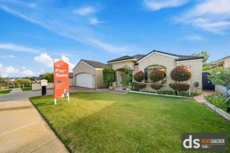Second view of Homely house listing, 8 Henley Park Rise, Pearsall WA 6065