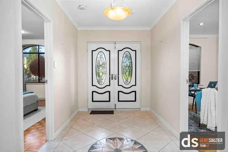 Fifth view of Homely house listing, 8 Henley Park Rise, Pearsall WA 6065