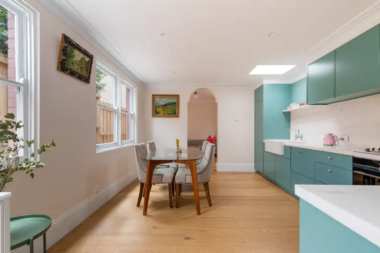 Third view of Homely house listing, 7 Thomas Street, Birchgrove NSW 2041