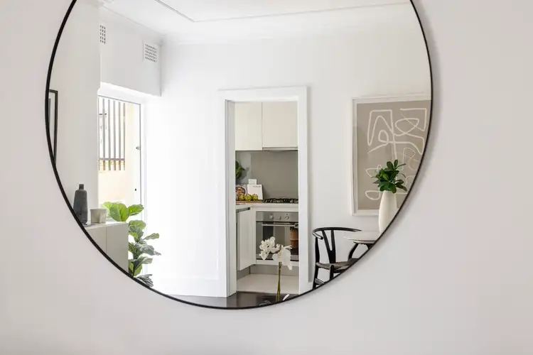 Fourth view of Homely apartment listing, 2/2 Tusculum Street, Potts Point NSW 2011