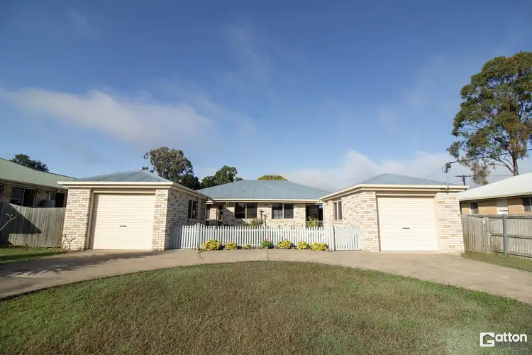 18 Schroder Street, Laidley QLD 4341