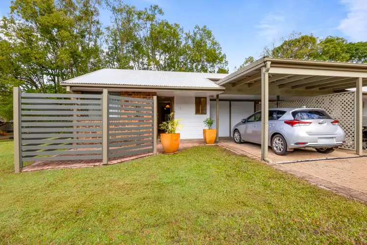 Main view of Homely unit listing, 75/18 Doolan Street, Nambour QLD 4560
