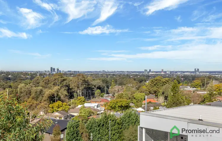57/118 Adderton Road, Carlingford NSW 2118