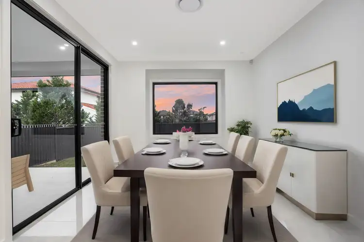 Fourth view of Homely house listing, 13 Pome Street, Austral NSW 2179