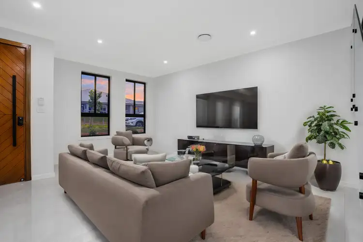 Fifth view of Homely house listing, 13 Pome Street, Austral NSW 2179