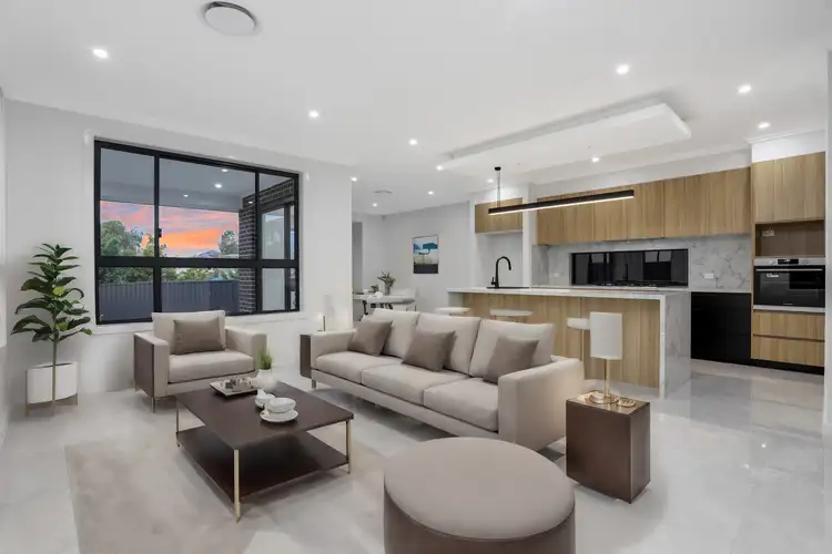 Seventh view of Homely house listing, 13 Pome Street, Austral NSW 2179