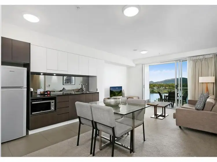 710/5 East Street, Rockhampton City QLD 4700