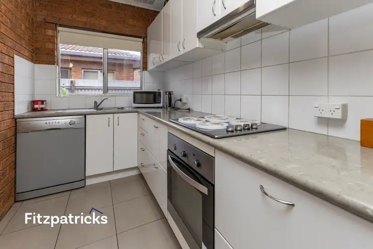 Second view of Homely unit listing, 5/76 Travers Street, Wagga Wagga NSW 2650