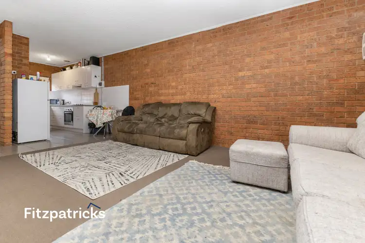 Third view of Homely unit listing, 5/76 Travers Street, Wagga Wagga NSW 2650