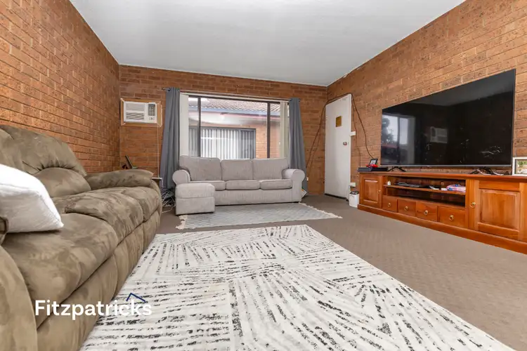 Fourth view of Homely unit listing, 5/76 Travers Street, Wagga Wagga NSW 2650
