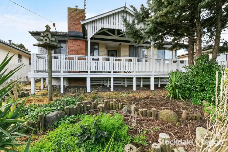 Main view of Homely house listing, 31 Robertson Street, Morwell VIC 3840