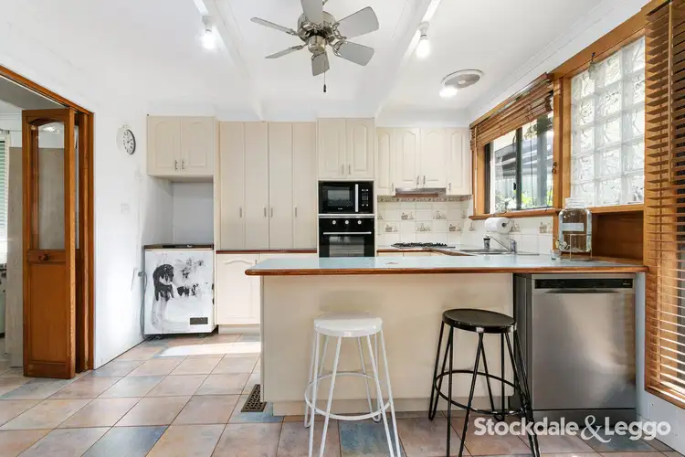 Second view of Homely house listing, 31 Robertson Street, Morwell VIC 3840