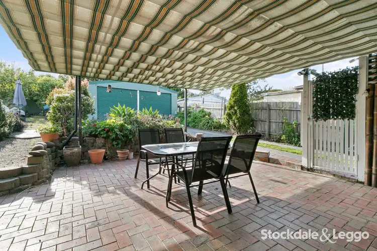 Third view of Homely house listing, 31 Robertson Street, Morwell VIC 3840