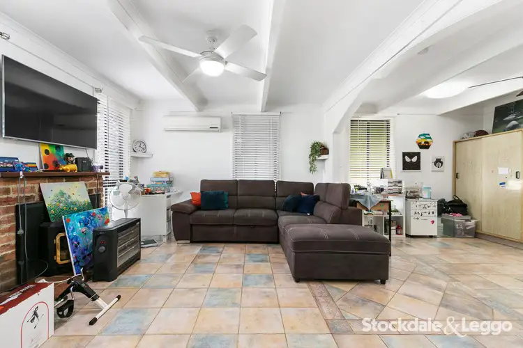Fourth view of Homely house listing, 31 Robertson Street, Morwell VIC 3840