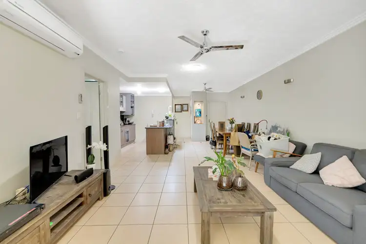 Second view of Homely apartment listing, 11/1804 Captain Cook Highway, Clifton Beach QLD 4879