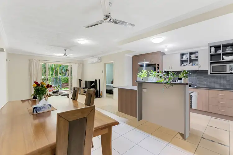 Fifth view of Homely apartment listing, 11/1804 Captain Cook Highway, Clifton Beach QLD 4879