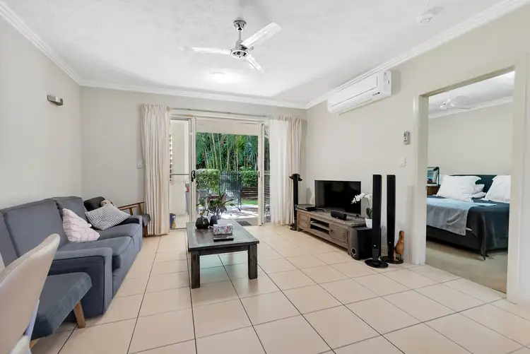 Sixth view of Homely apartment listing, 11/1804 Captain Cook Highway, Clifton Beach QLD 4879