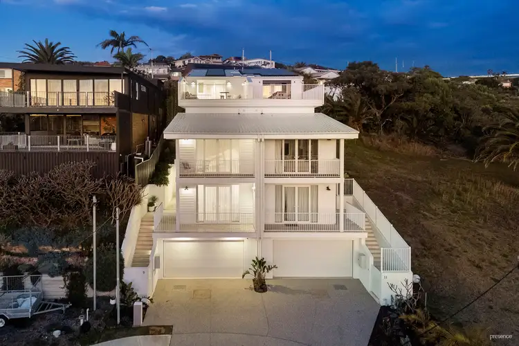 9 Armitage Street