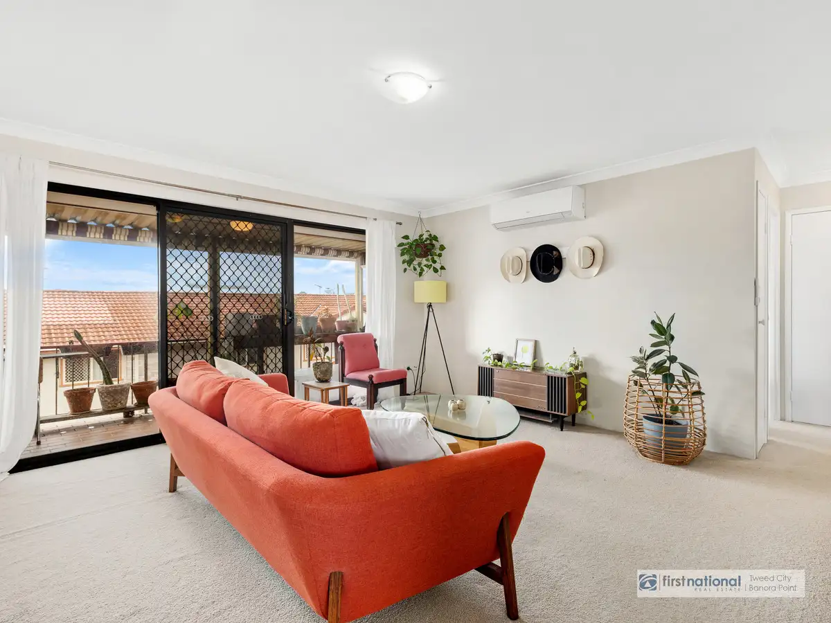 Main view of Homely unit listing, 7/25 Lloyd Street, Tweed Heads South NSW 2486