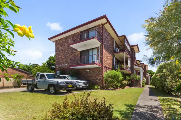 Second view of Homely unit listing, 7/25 Lloyd Street, Tweed Heads South NSW 2486