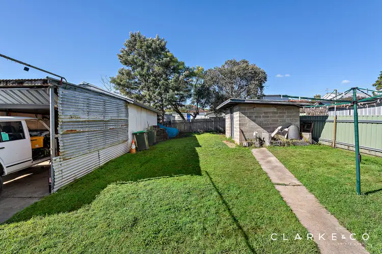 Fifth view of Homely house listing, 23 Vindin Street, Rutherford NSW 2320