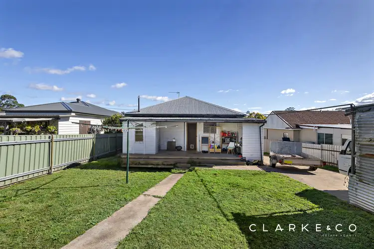 Sixth view of Homely house listing, 23 Vindin Street, Rutherford NSW 2320
