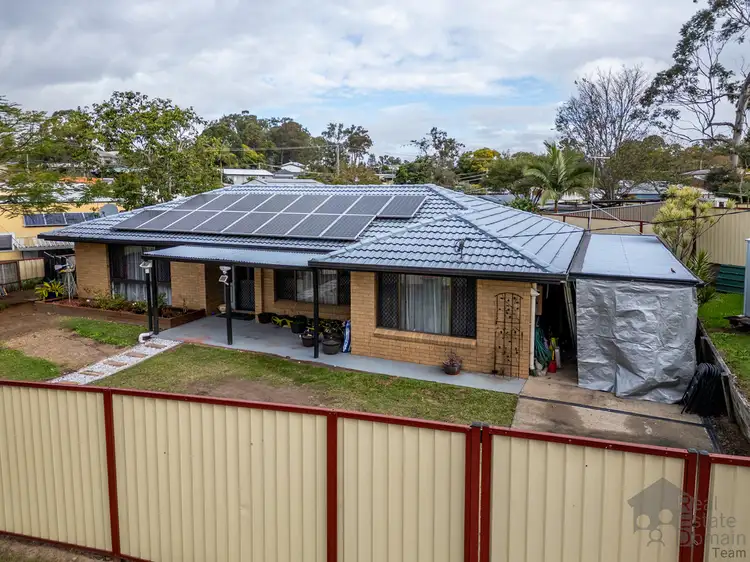 4 Maclean Drive, Boronia Heights QLD 4124