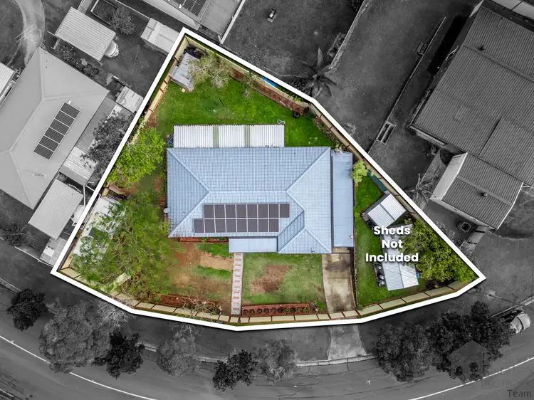Second view of Homely house listing, 4 Maclean Drive, Boronia Heights QLD 4124
