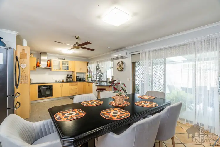 Fifth view of Homely house listing, 4 Maclean Drive, Boronia Heights QLD 4124