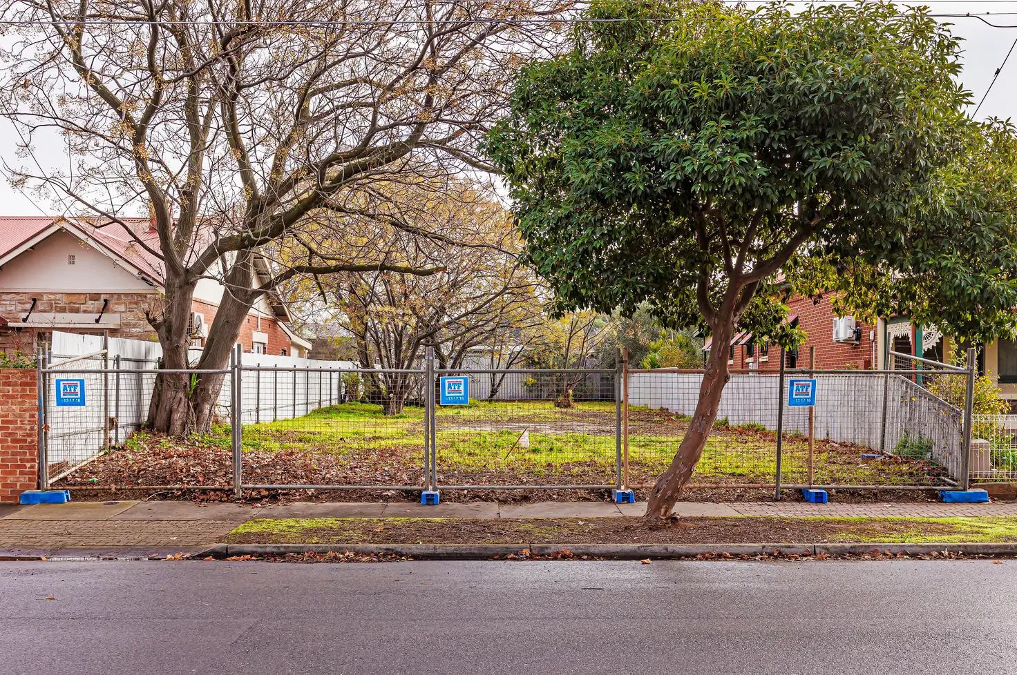 Main view of Homely land listing, 42 Cowra Street, Mile End SA 5031