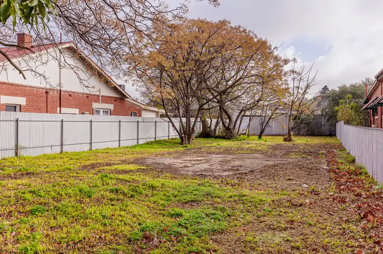 Third view of Homely land listing, 42 Cowra Street, Mile End SA 5031