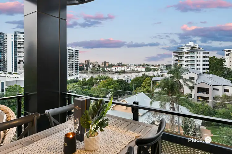 303/9 Lambert Street, Kangaroo Point QLD 4169
