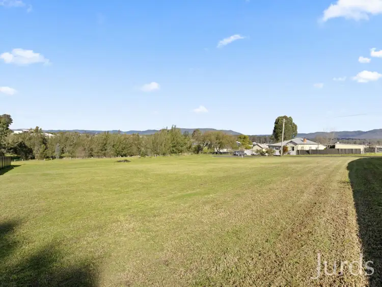 Fifth view of Homely land listing, 6 Walmsley Street, Millfield NSW 2325